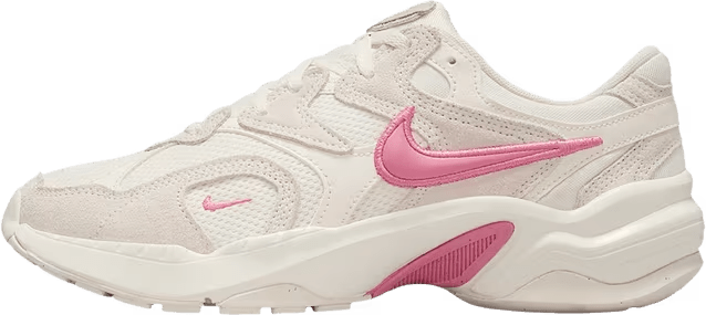 Nike AL8 Chalk Pale Ivory Peony