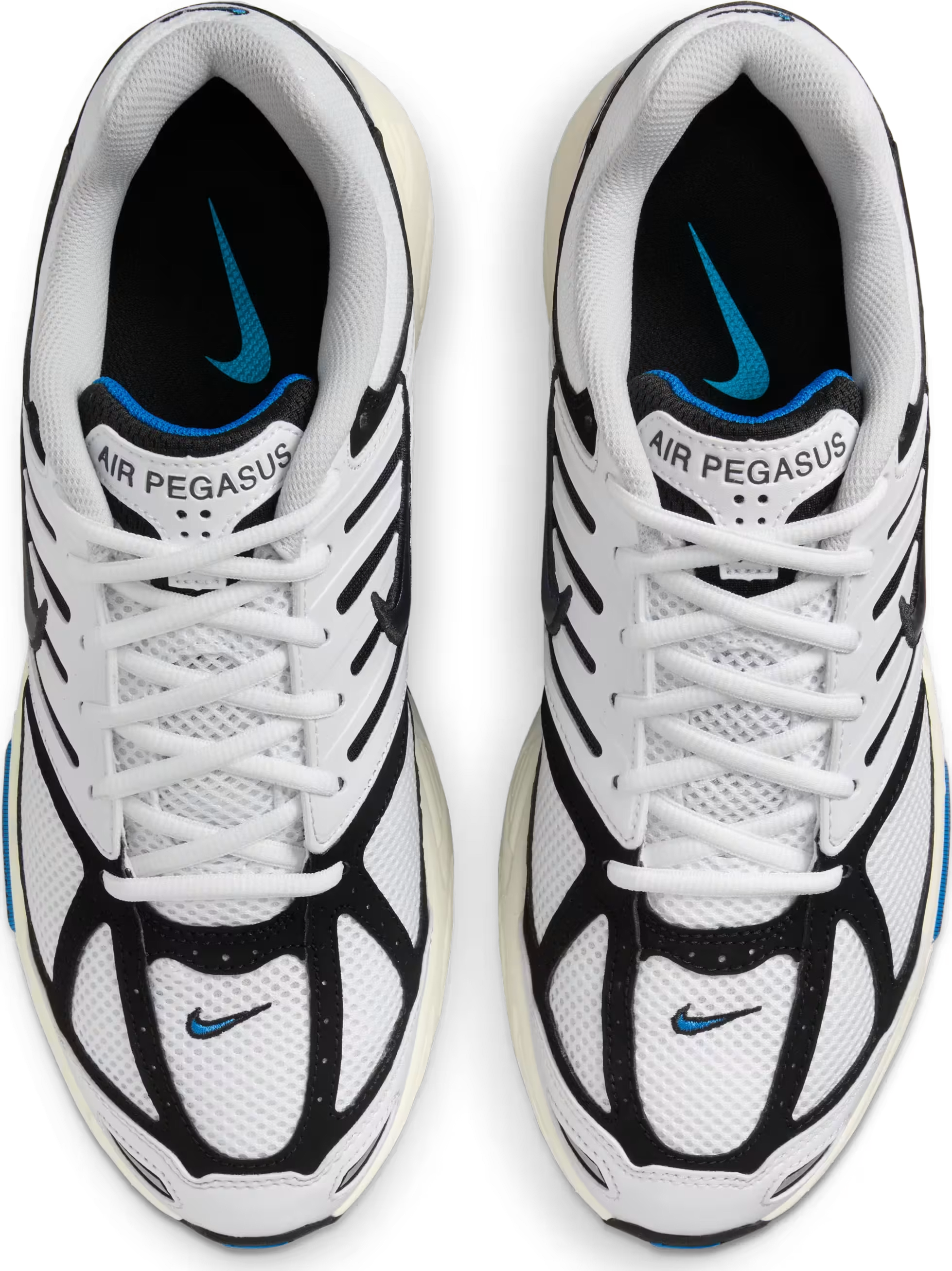 Nike Air Pegasus 2005 "Photo Blue"