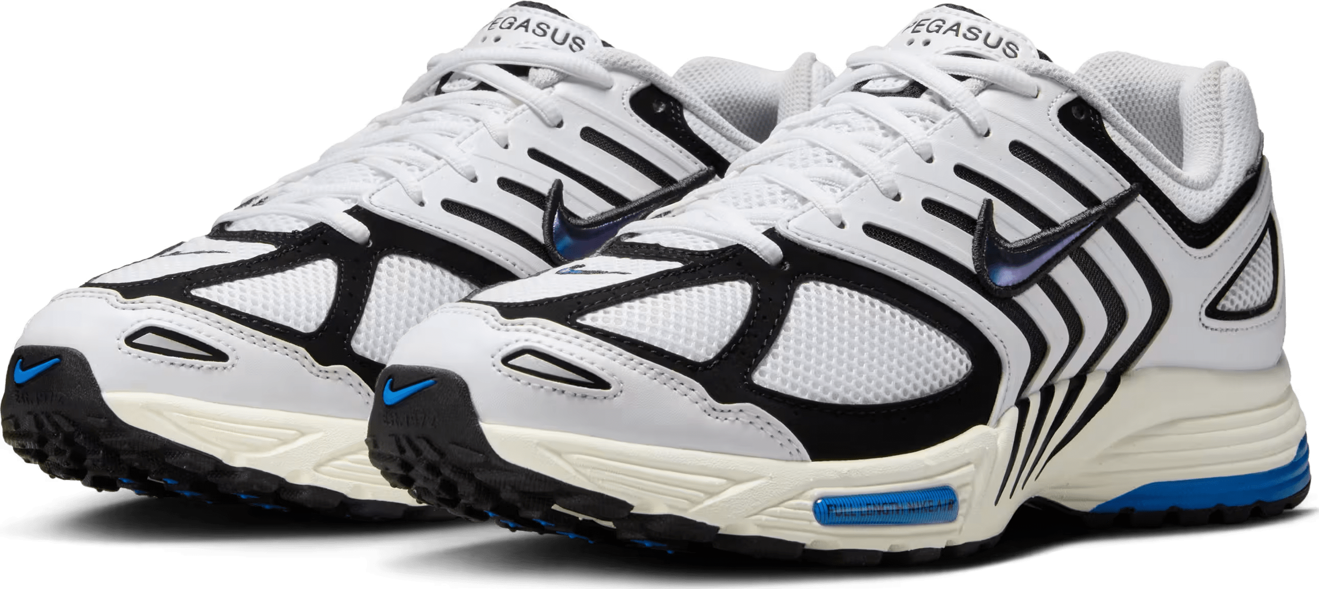 Nike Air Pegasus 2005 "Photo Blue"