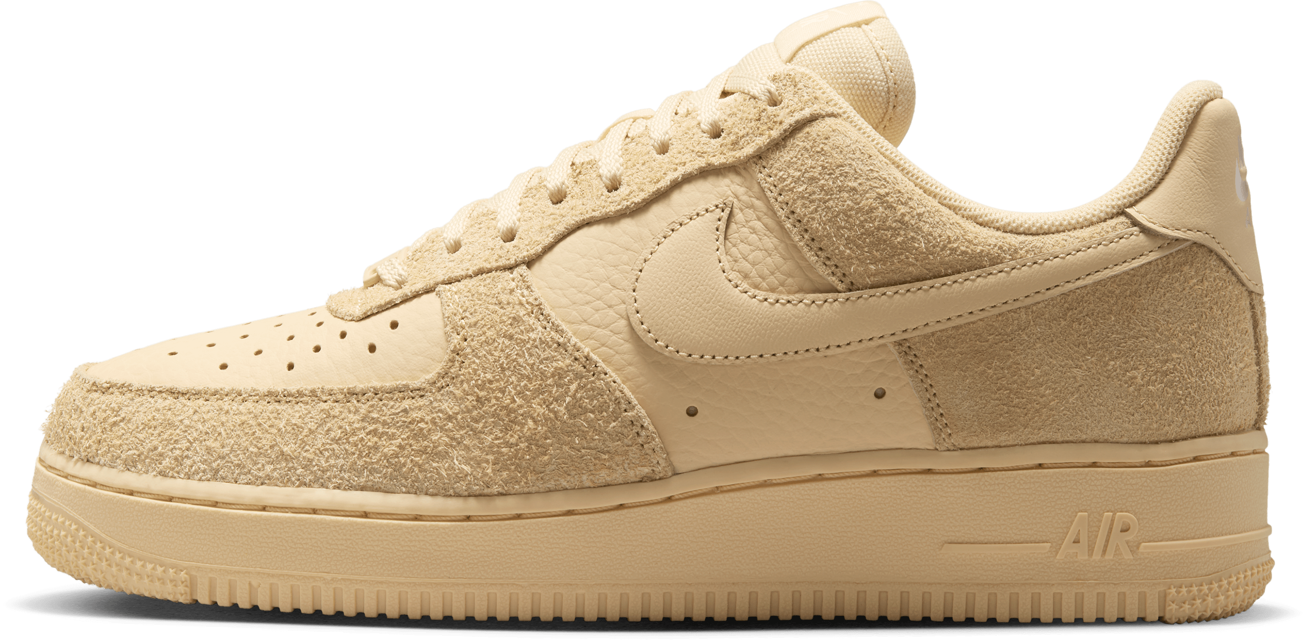 Nike Air Force 1 '07 LX Wmns "Pale Vanilla"