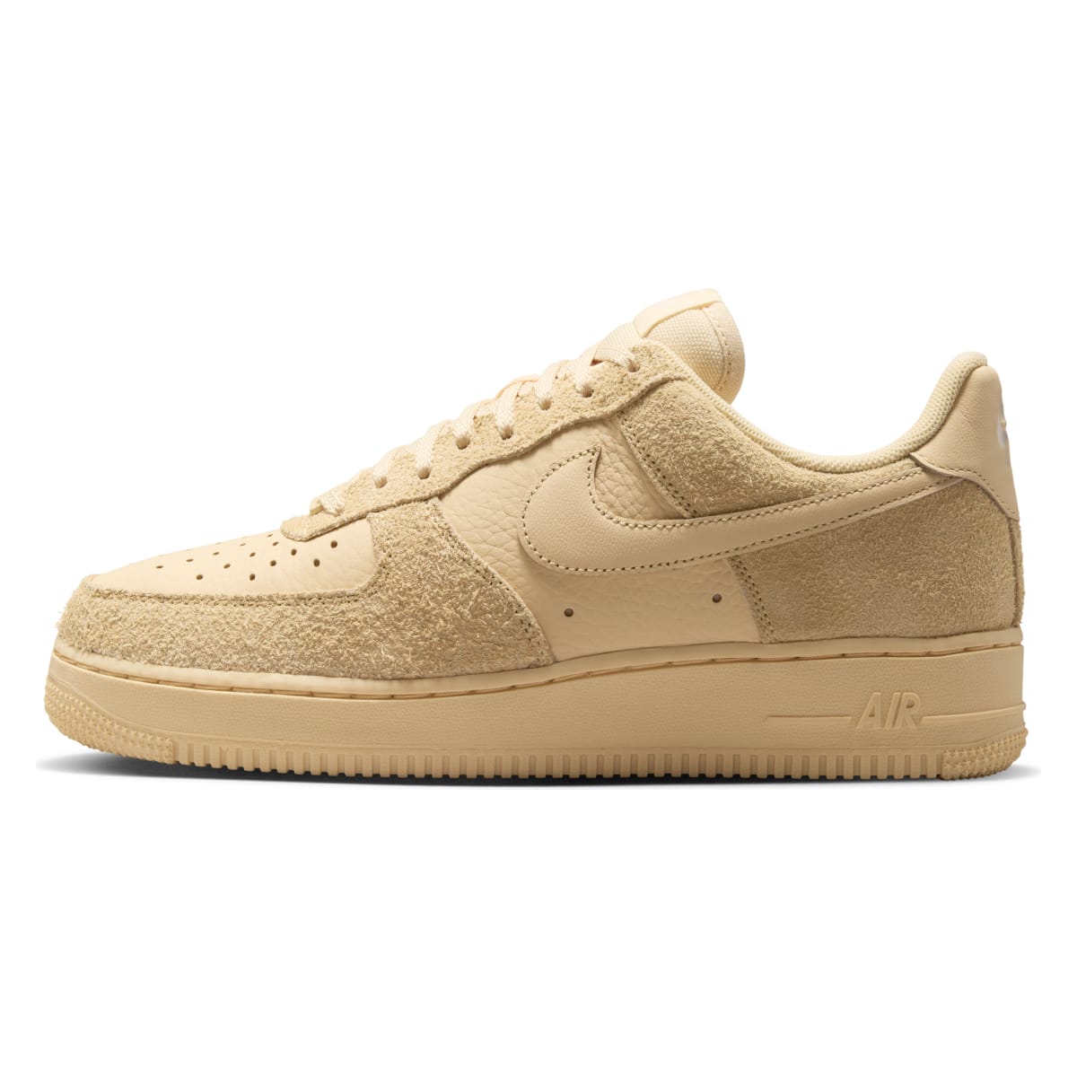 Nike Air Force 1 '07 LX Wmns "Pale Vanilla"