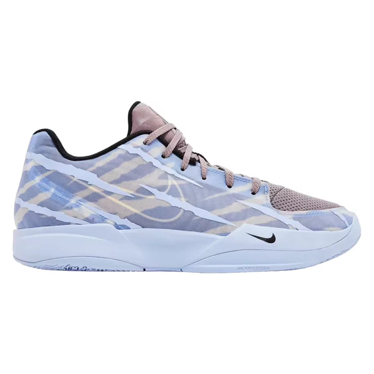 Nike Ja 2 Induction