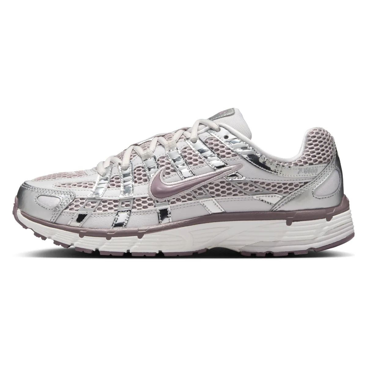 Nike P-6000 Wmns "Platinum Violet"