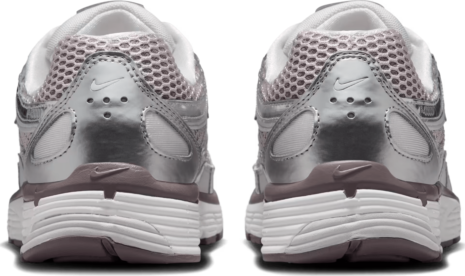 Nike P-6000 Wmns "Platinum Violet"