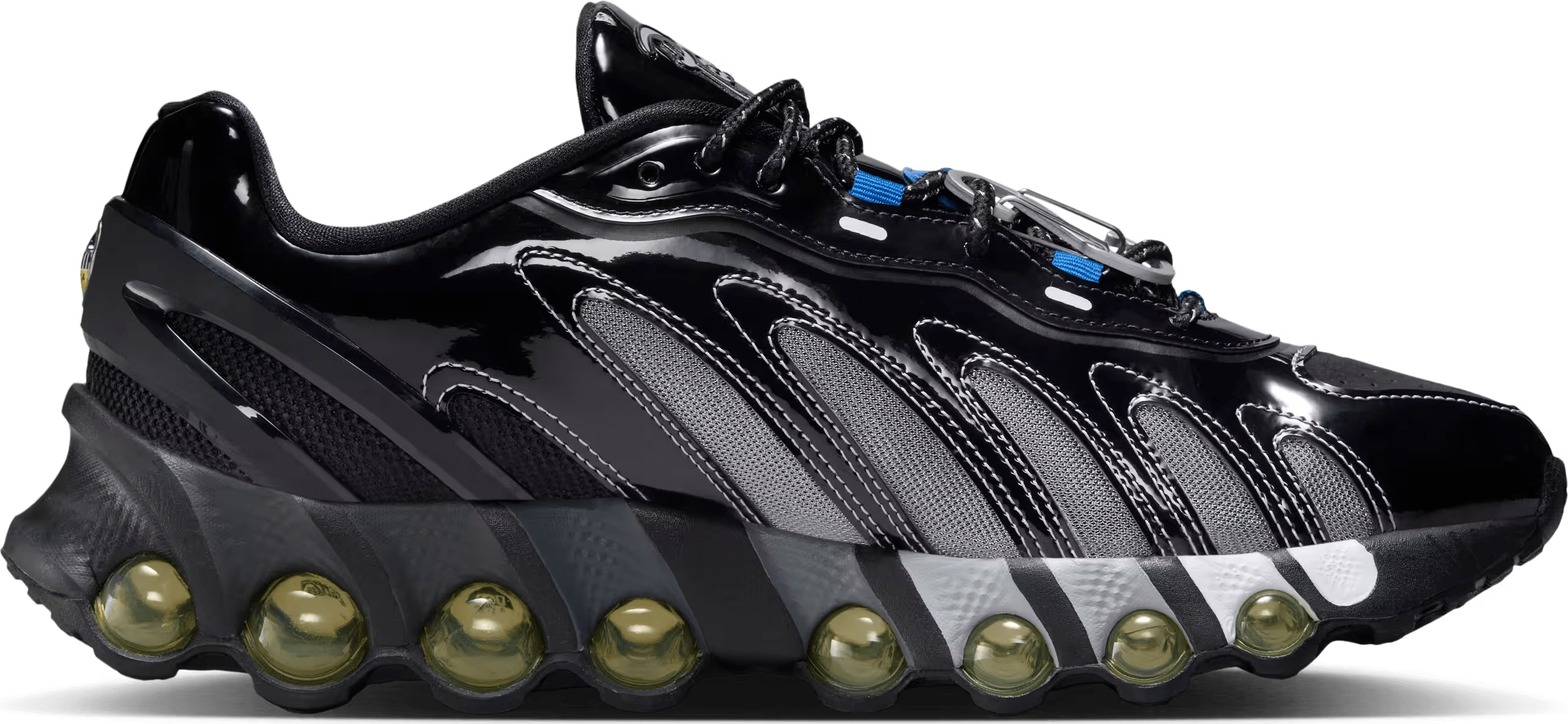 Patta x Nike Air Max DN8 "Black" 2