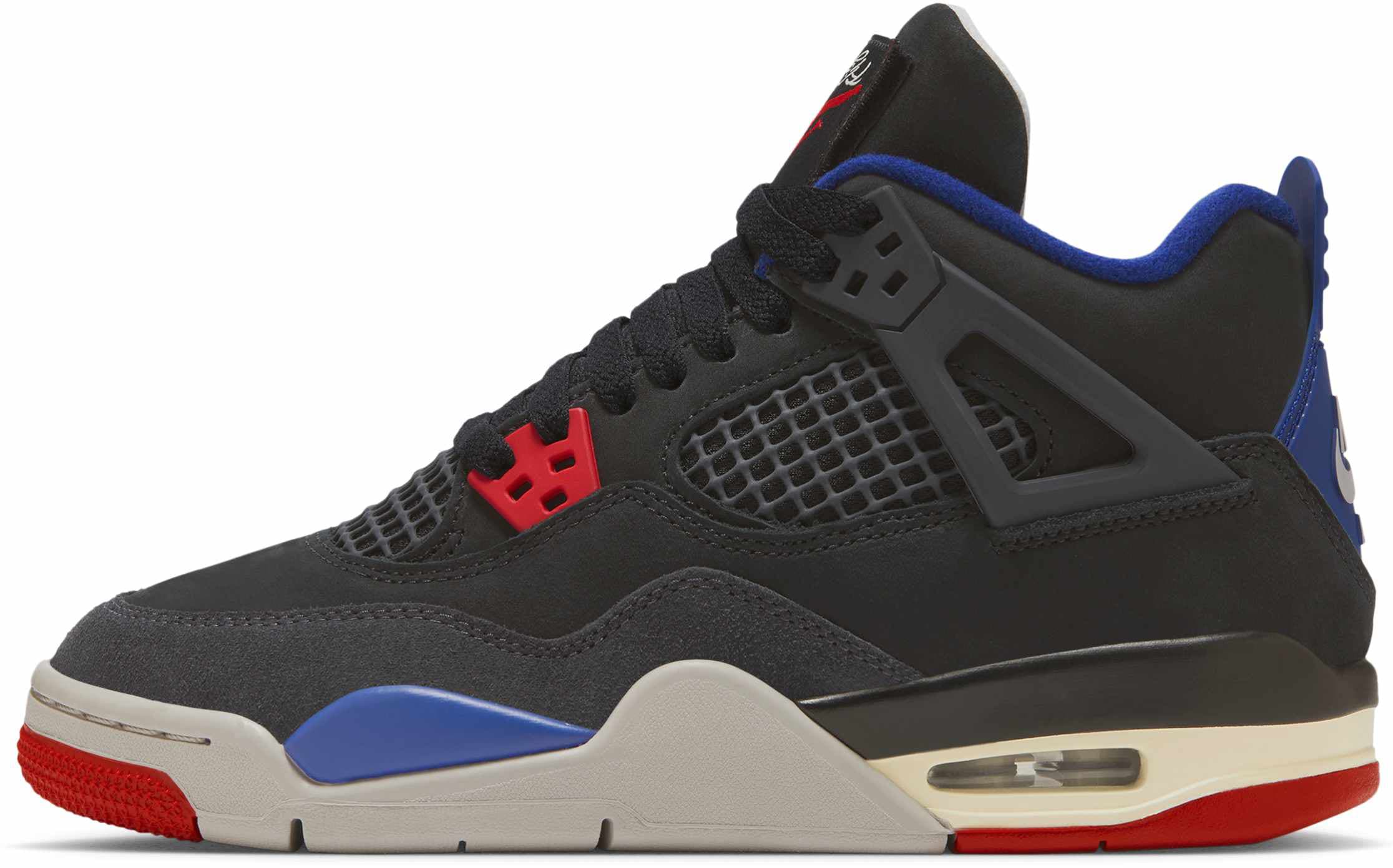 Air Jordan 4 GS "Rare Air"