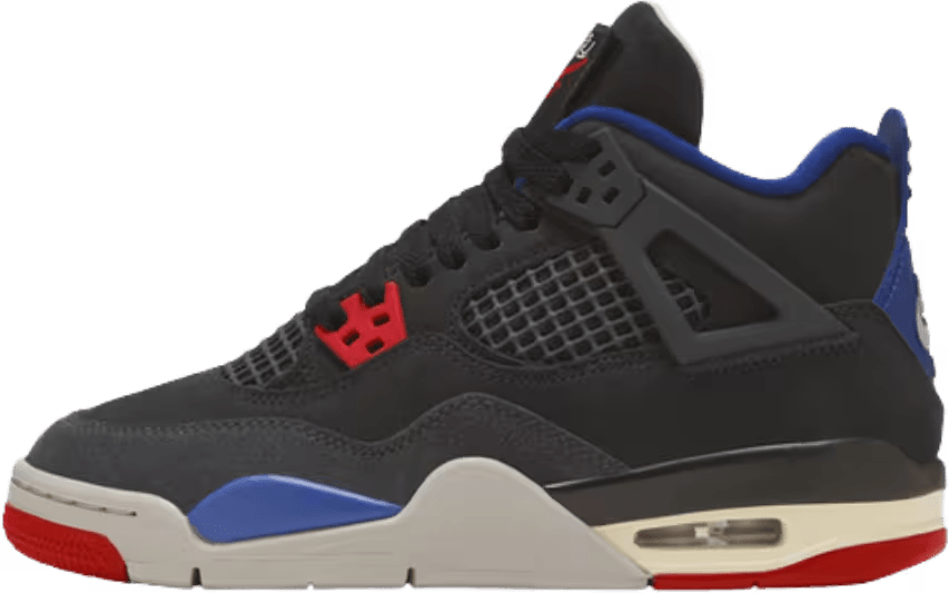 Jordan 4 Retro Rare Air (GS)
