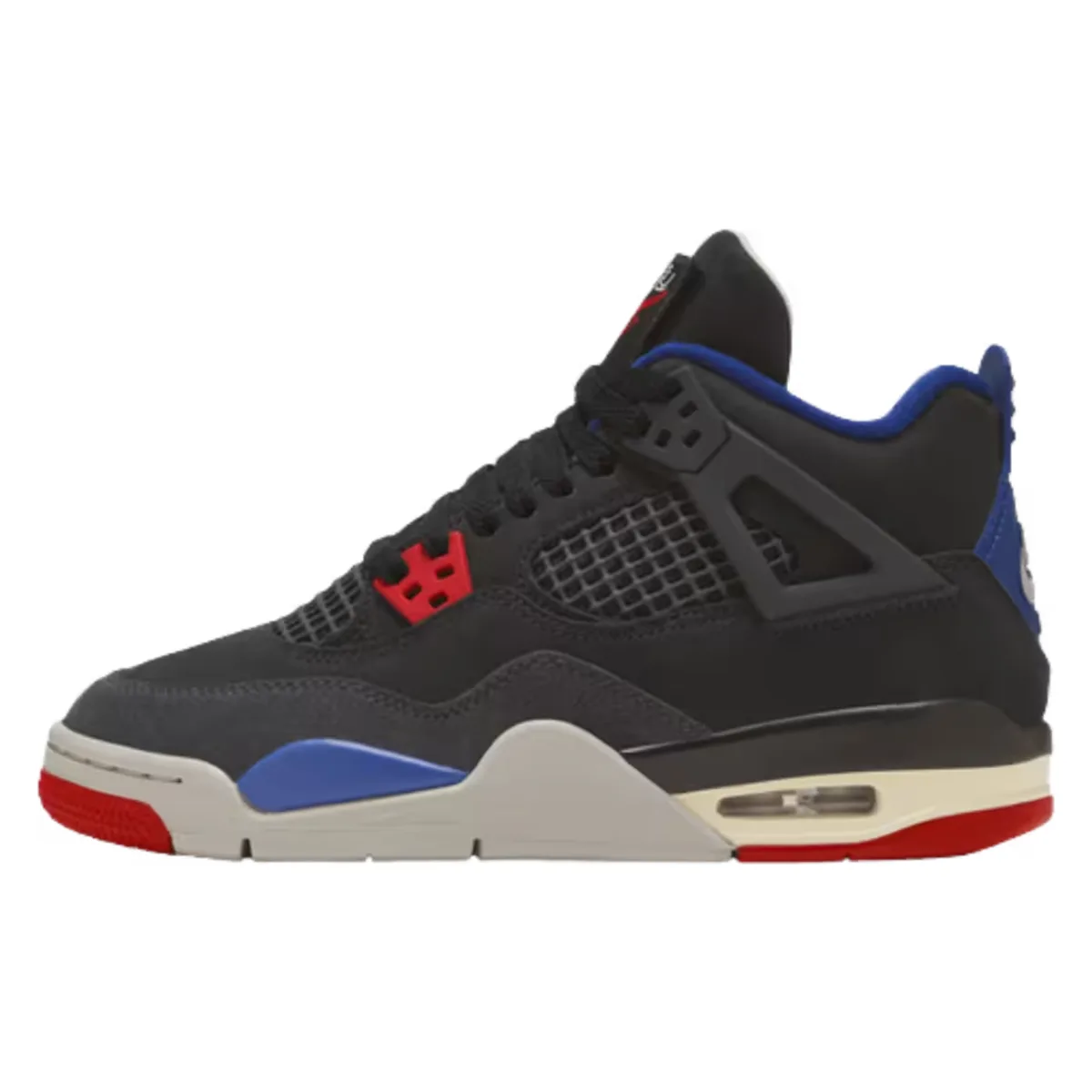 Jordan 4 Retro Rare Air (GS)