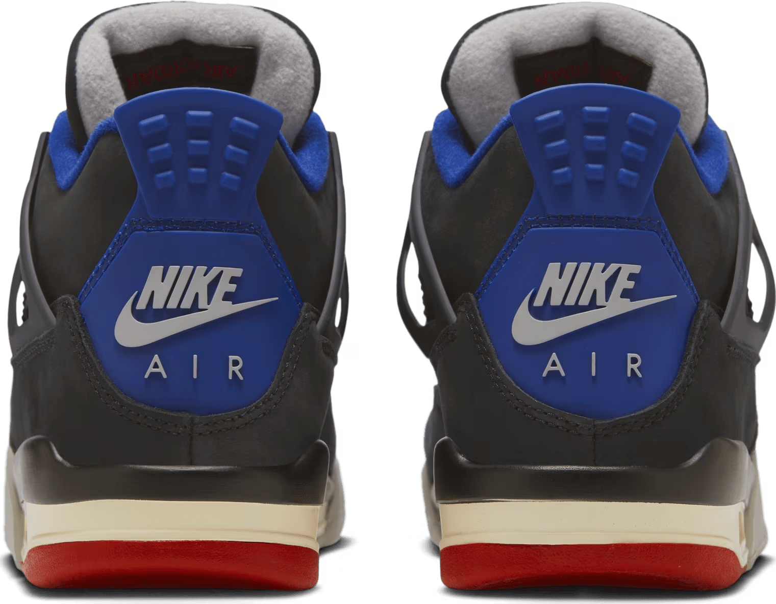 Jordan 4 Retro Rare Air (GS)