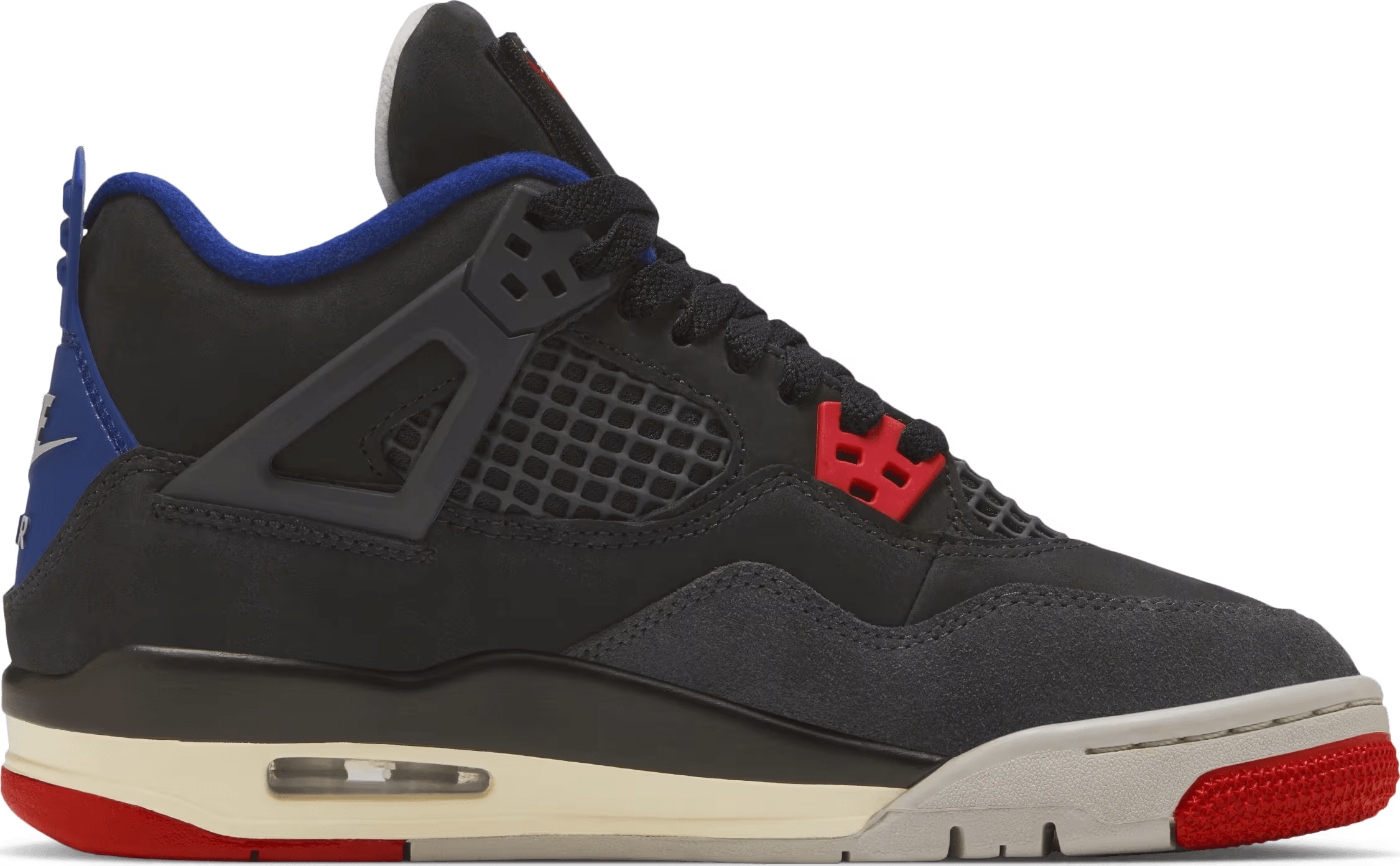 Jordan 4 Retro Rare Air (GS)