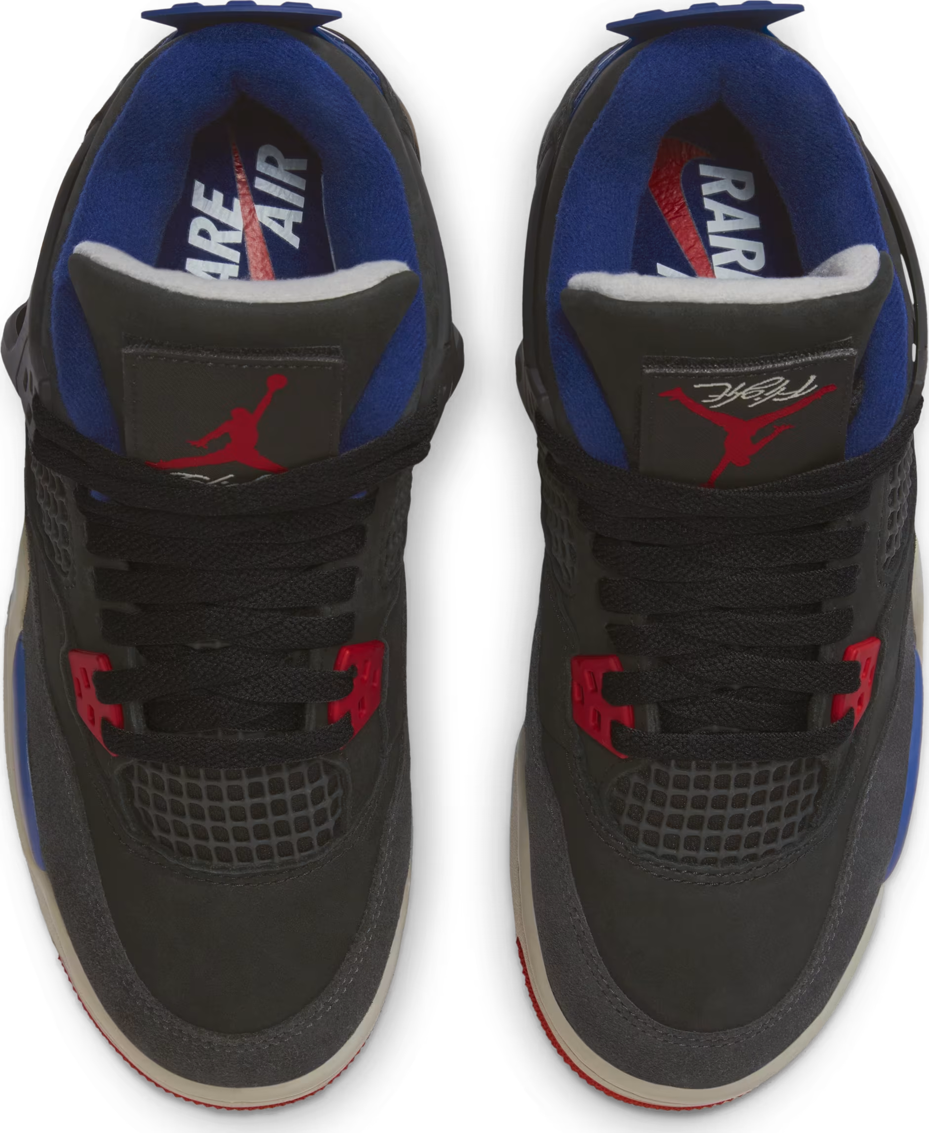 Jordan 4 Retro Rare Air (GS)
