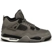 Air Jordan 4 Retro GS "Cave Stone"