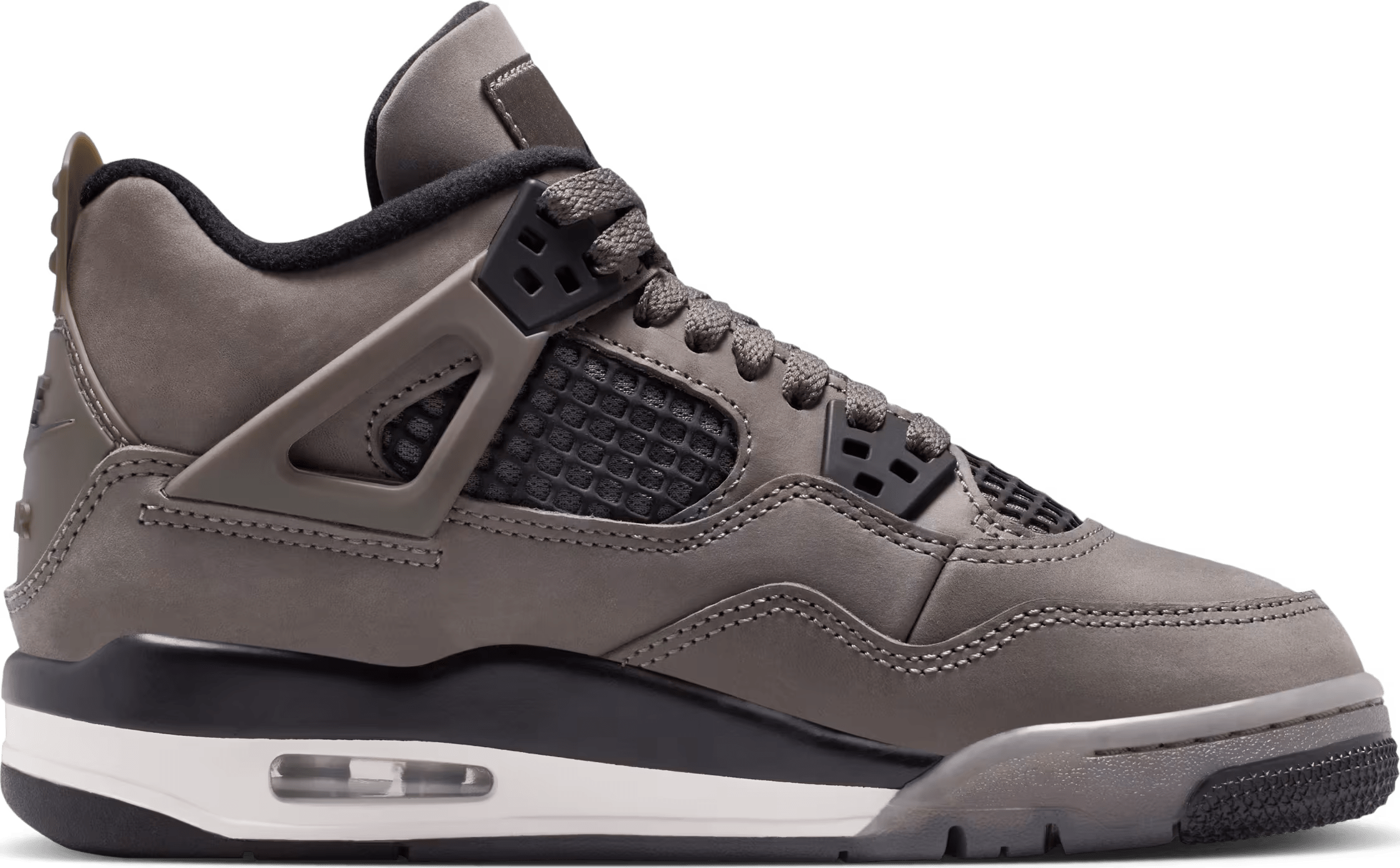 Air Jordan 4 Retro GS "Cave Stone"