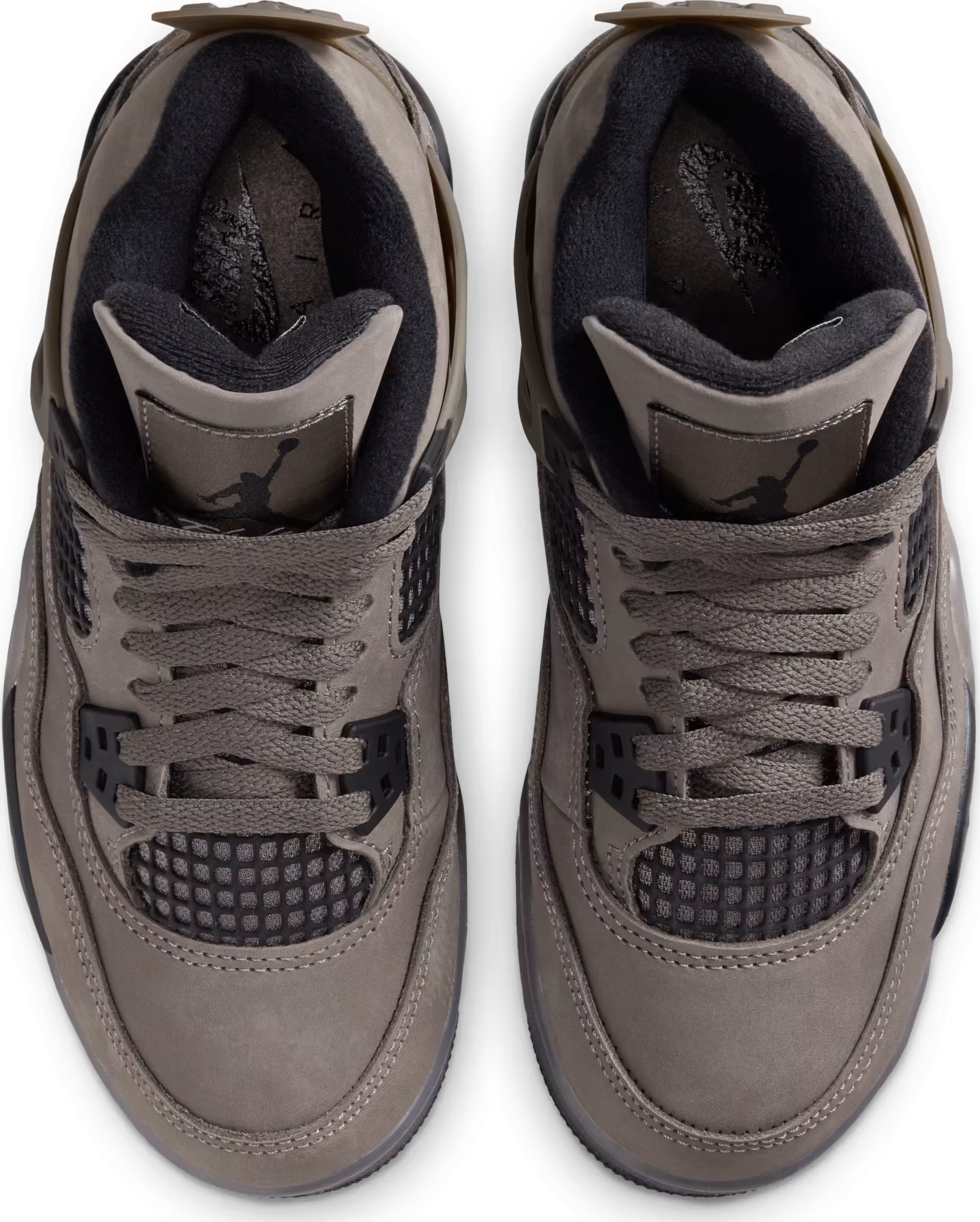 Air Jordan 4 Retro GS "Cave Stone"