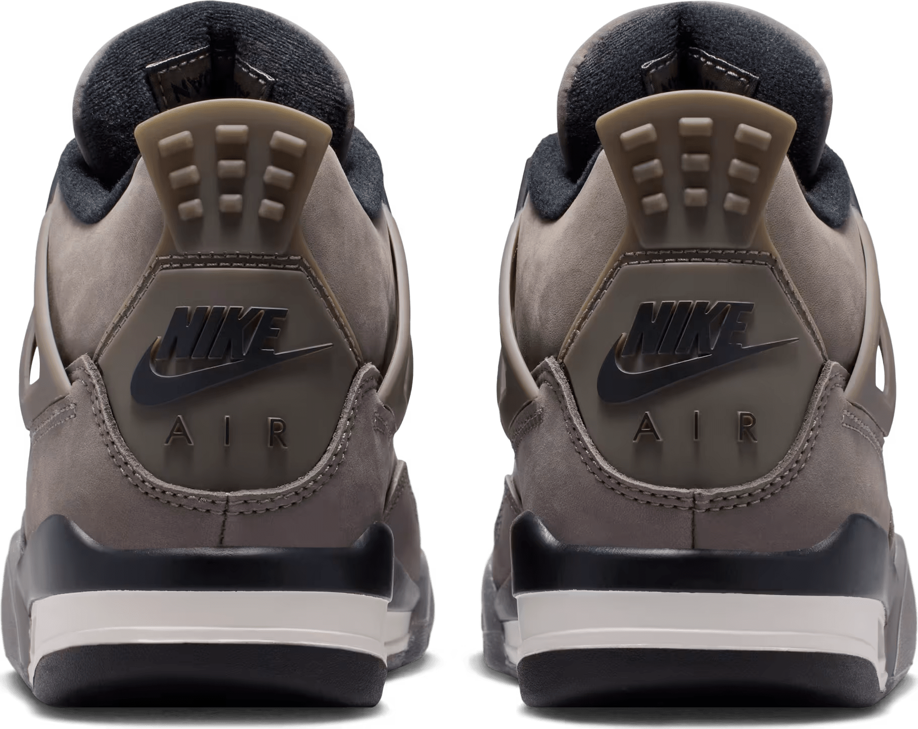 Air Jordan 4 Retro GS "Cave Stone"