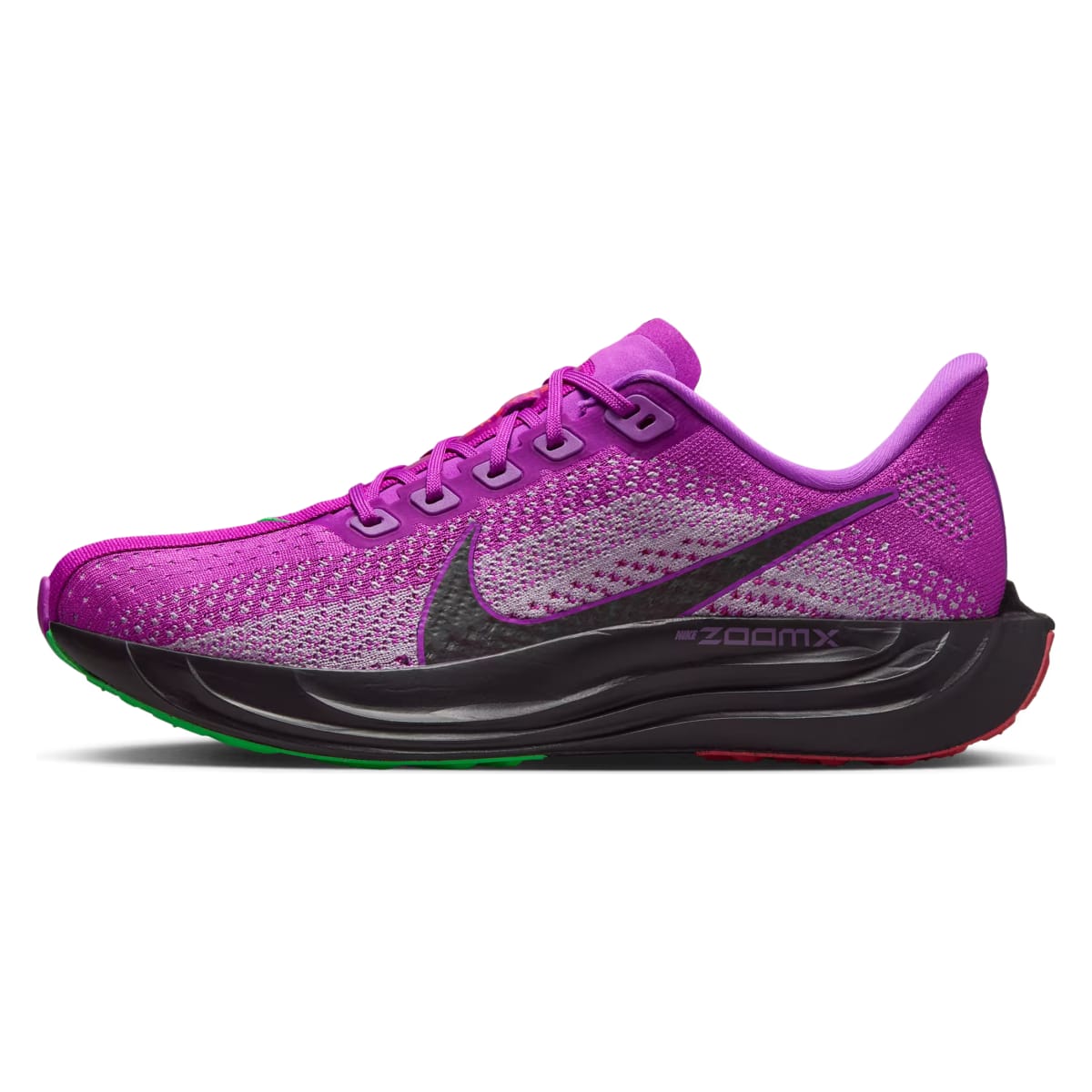 Nike ZoomX Pegasus Plus Faith Kipyegon Fuchsia Dream (Women's)