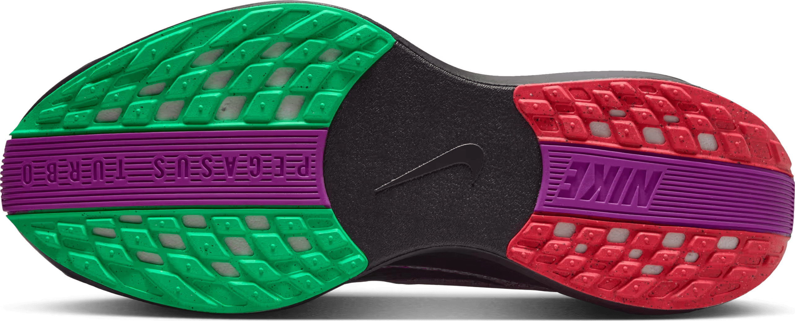 Nike ZoomX Pegasus Plus Faith Kipyegon Fuchsia Dream (Women's)