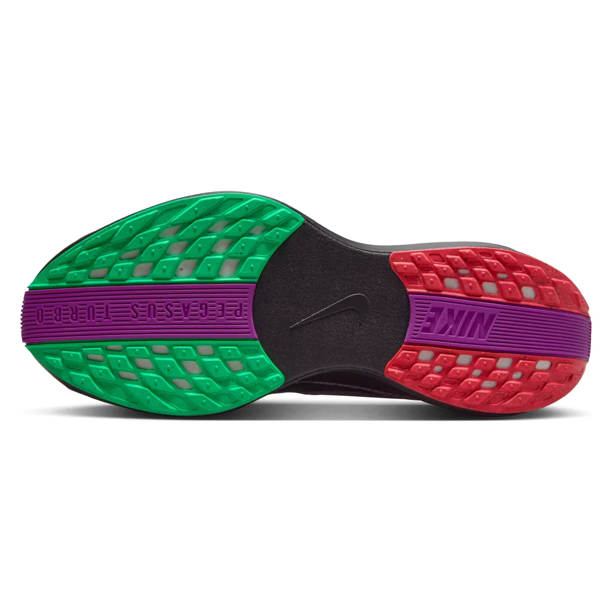 Nike ZoomX Pegasus Plus Faith Kipyegon Fuchsia Dream (Women's)
