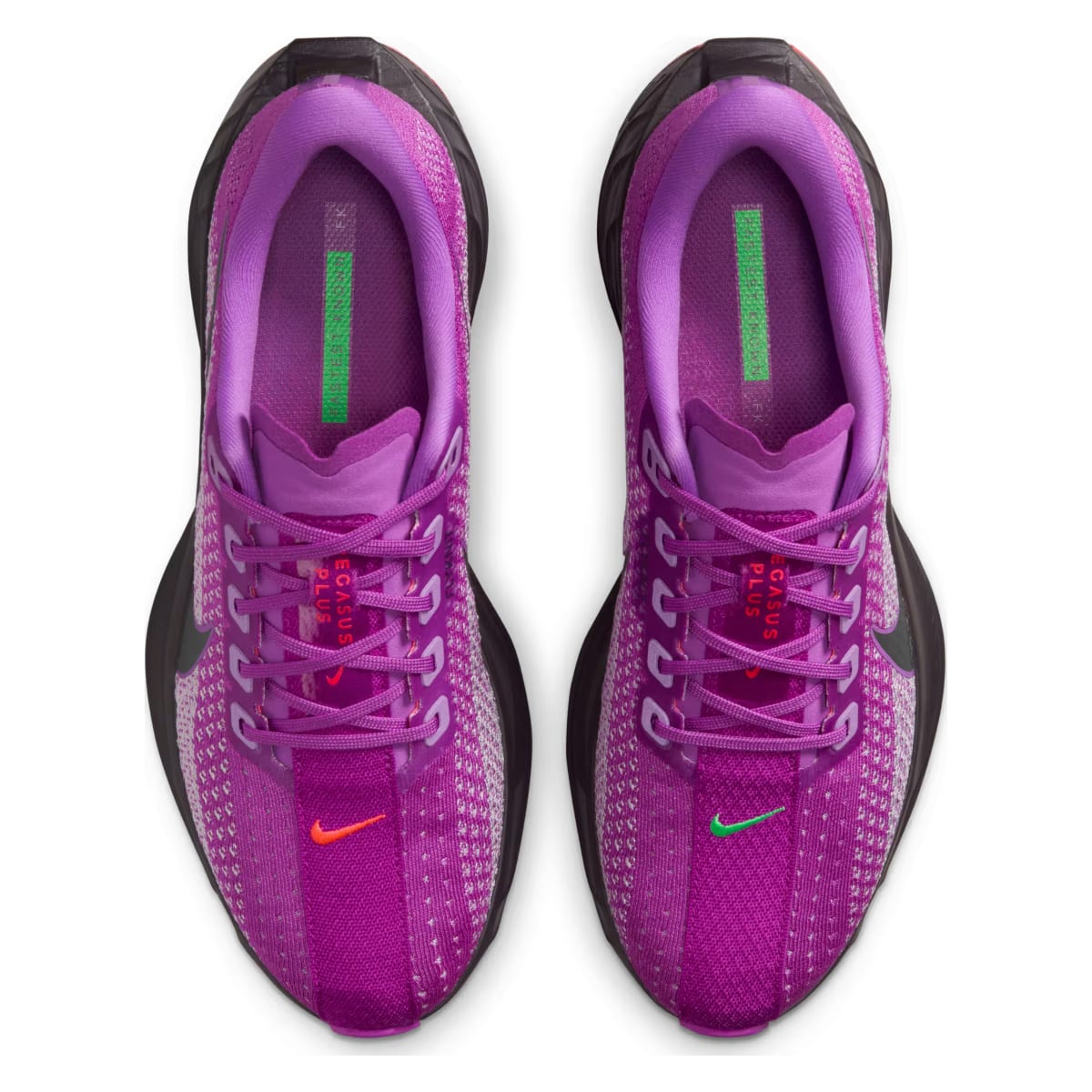 Nike ZoomX Pegasus Plus Faith Kipyegon Fuchsia Dream (Women's)
