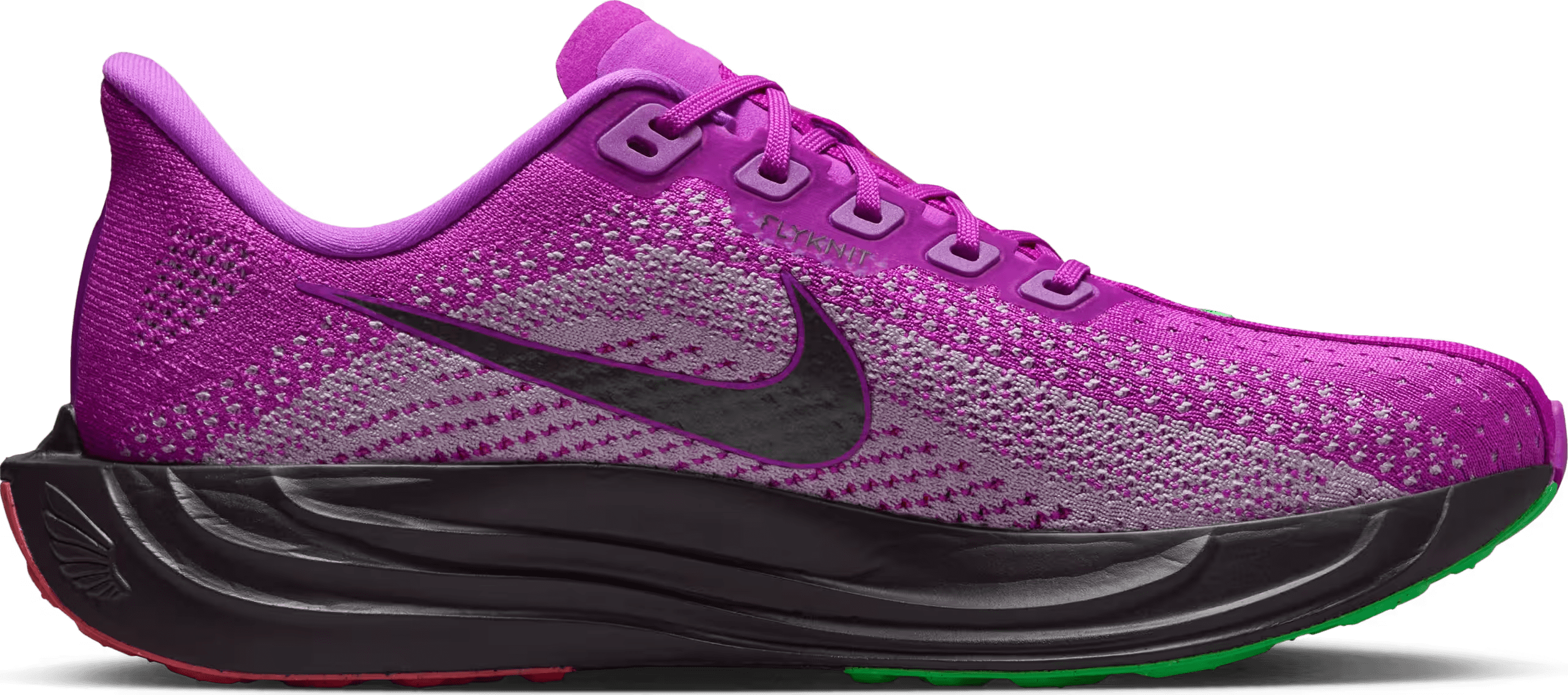 Nike ZoomX Pegasus Plus Faith Kipyegon Fuchsia Dream (Women's)