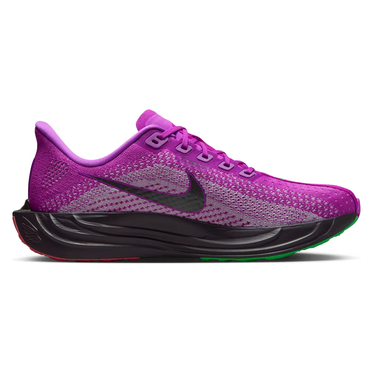 Nike ZoomX Pegasus Plus Faith Kipyegon Fuchsia Dream (Women's)