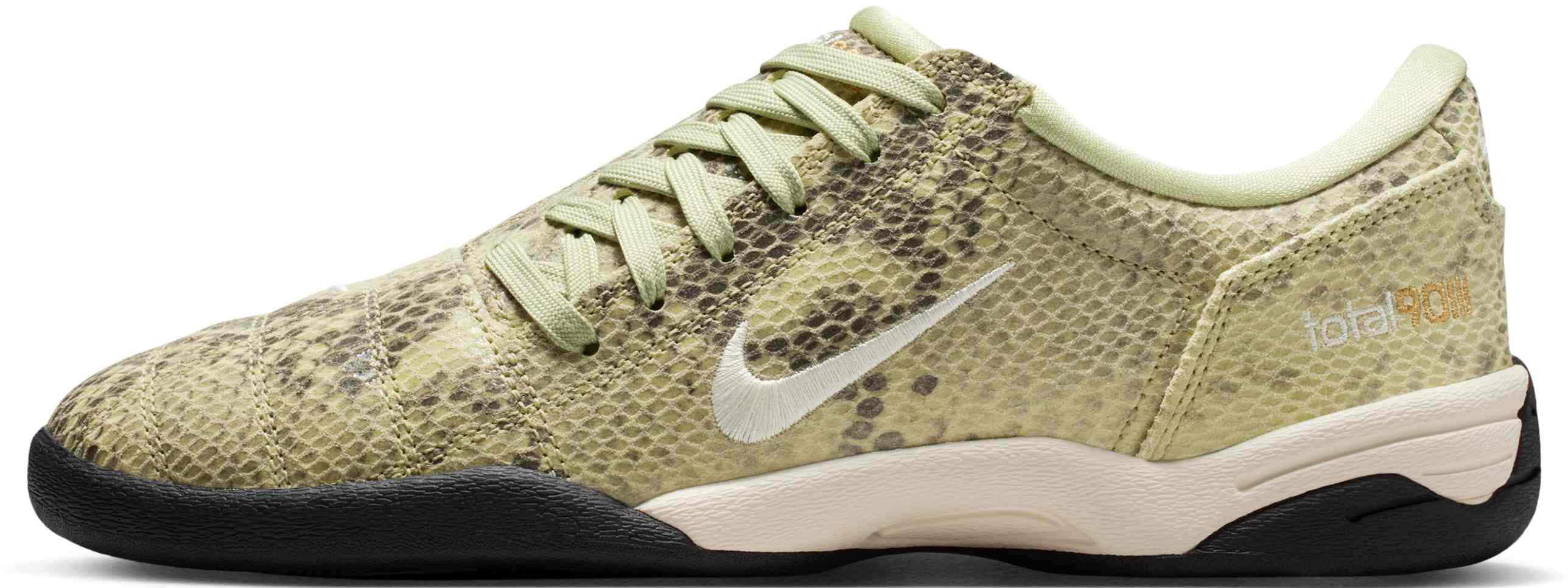 Nike Total 90 Wmns "Olive Aura"