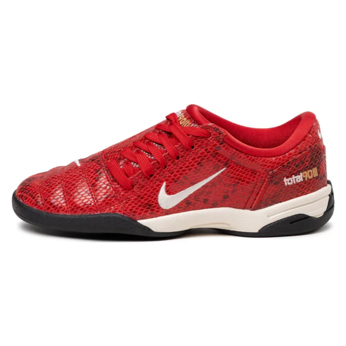 Nike Total 90 SE Wmns "Fire Red"