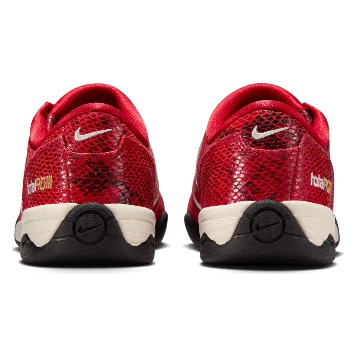 Nike Total 90 SE Wmns "Fire Red"