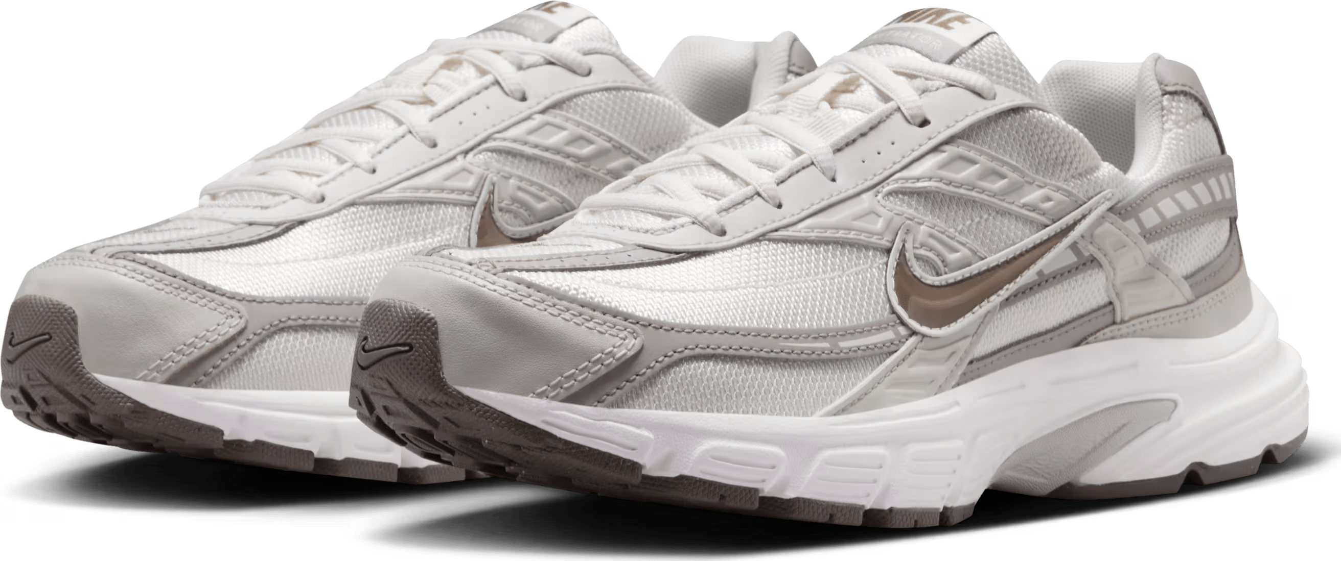 Nike Initiator Wmns "Mink Brown"