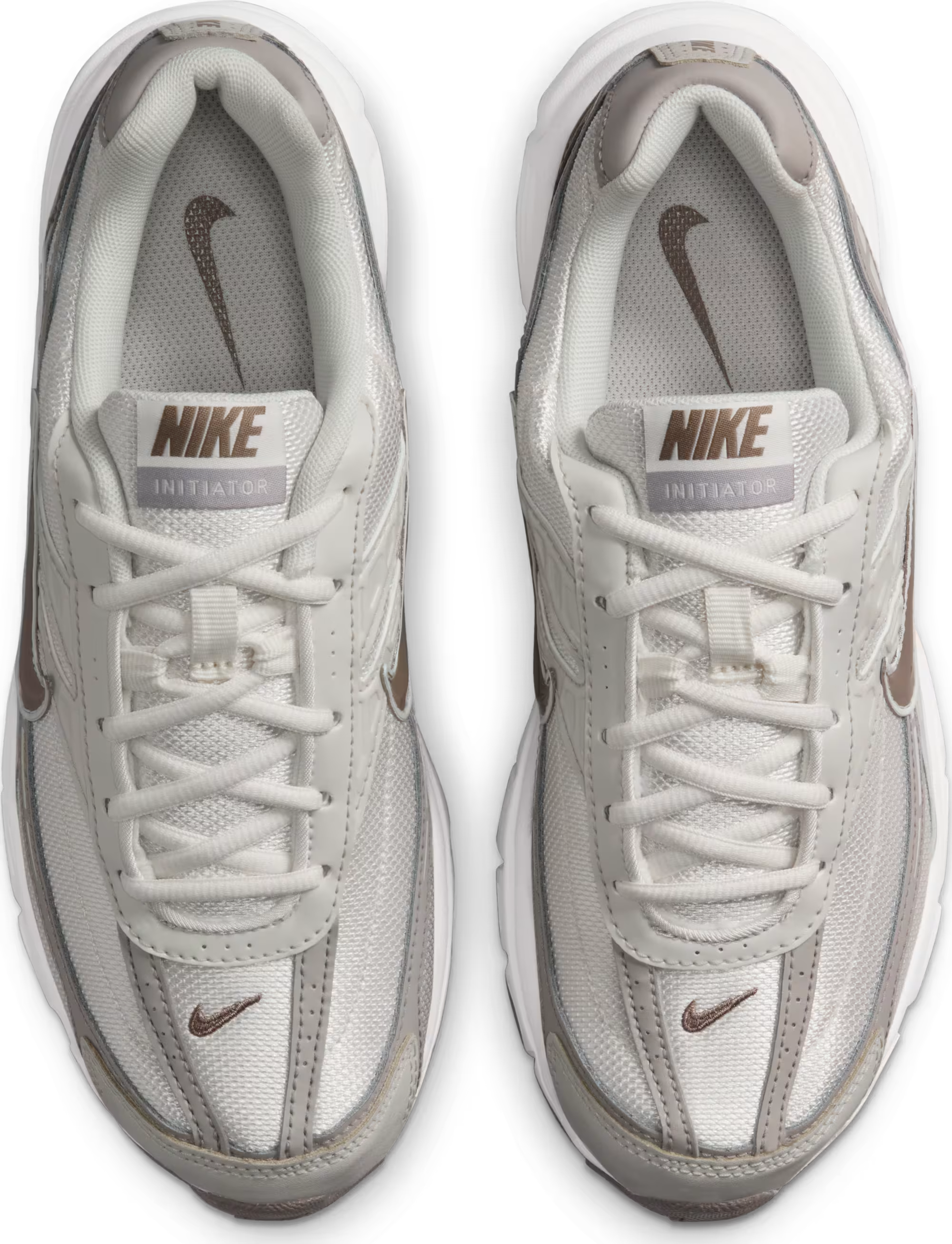 Nike Initiator Wmns "Mink Brown"