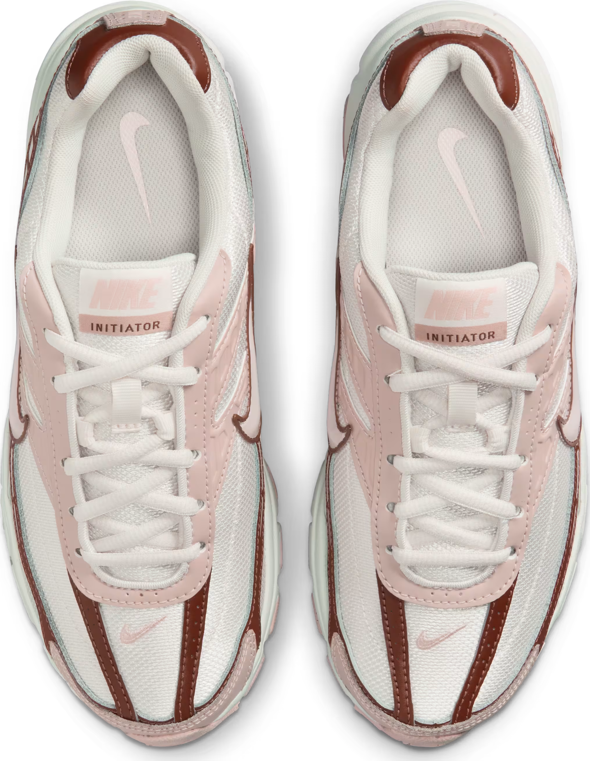Nike Initiator Wmns "Fossil Stone"