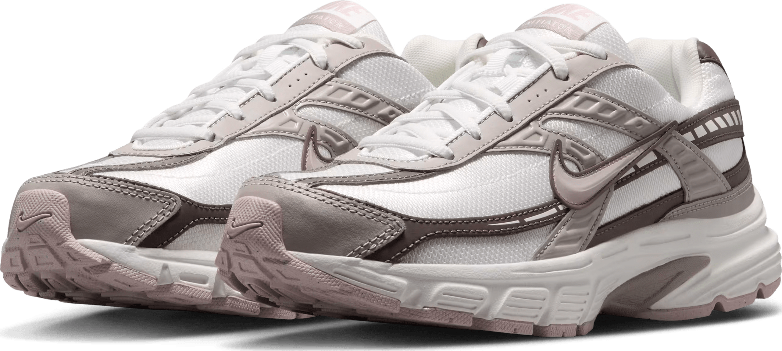 Nike Initiator "Cave Stone Platinum Violet"