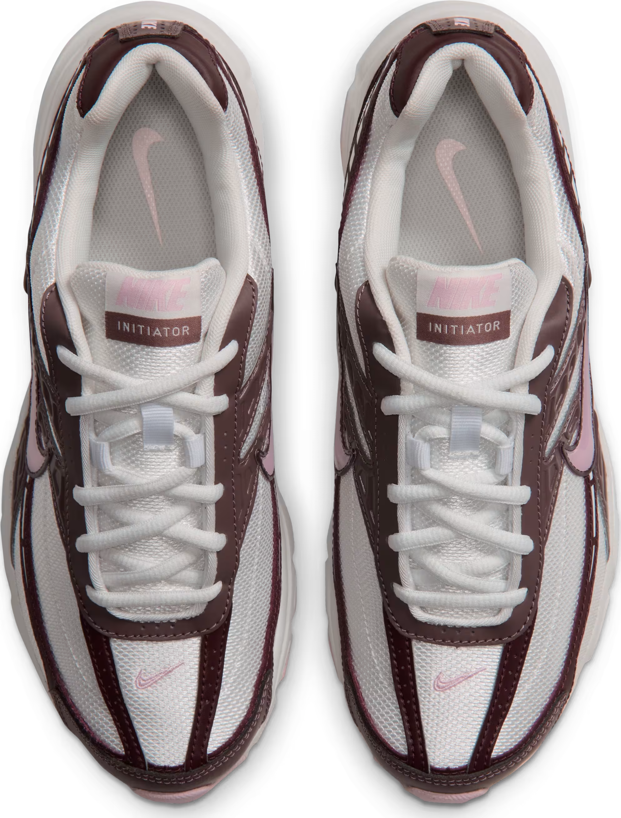 Nike Initiator Wmns "Burgundy Crush Pink Foam"