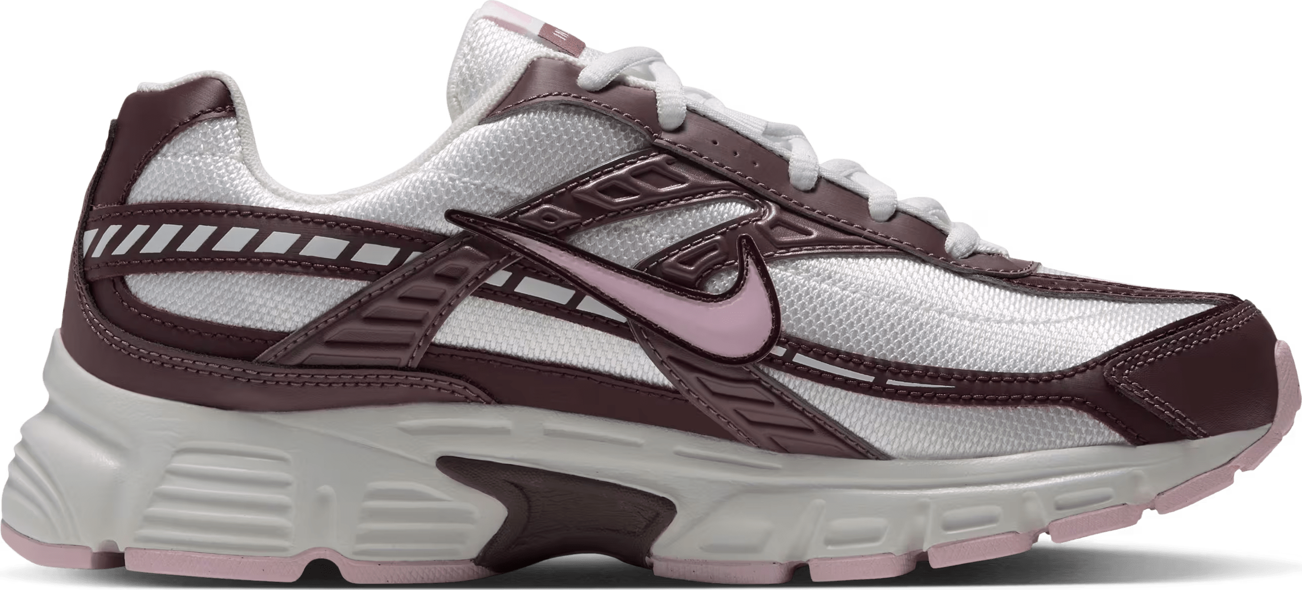 Nike Initiator Wmns "Burgundy Crush Pink Foam"