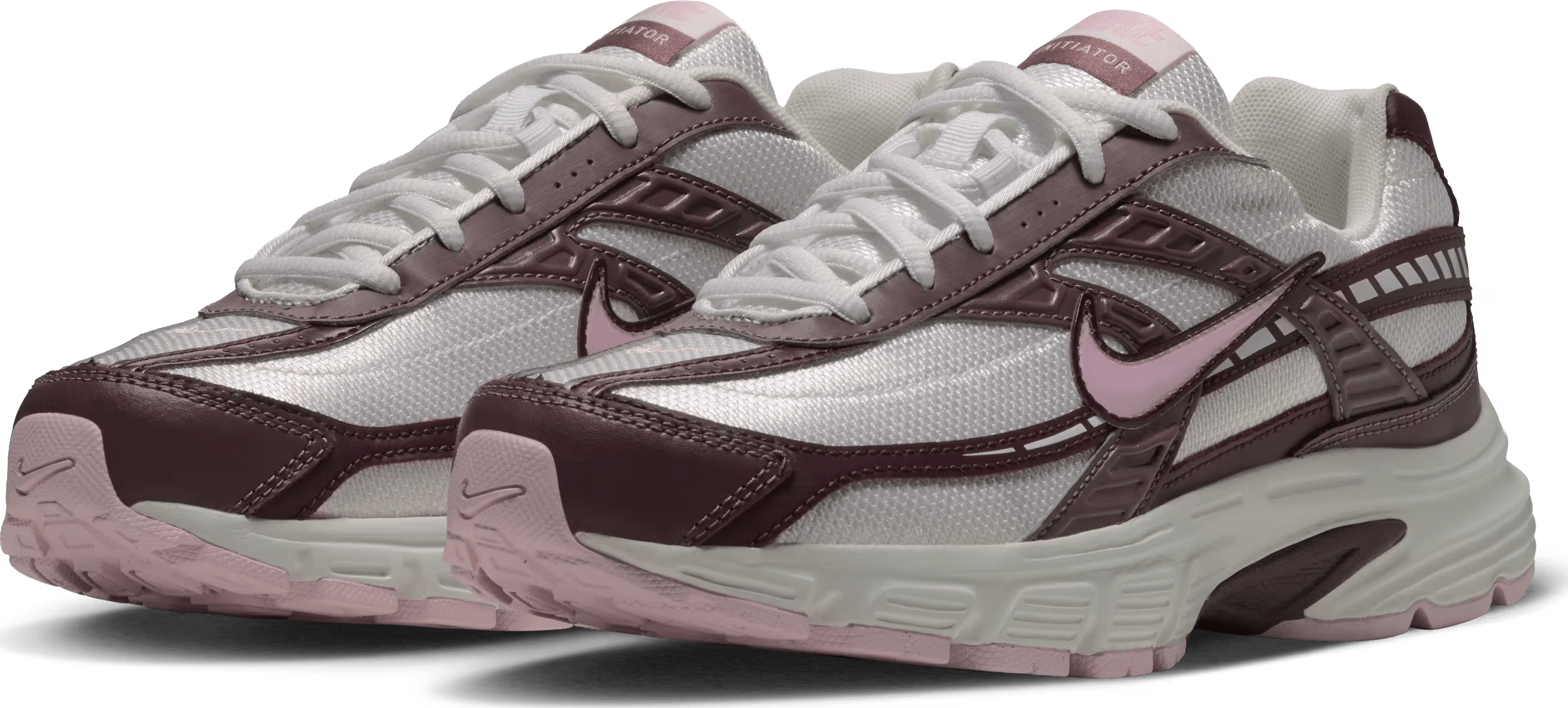Nike Initiator Wmns "Burgundy Crush Pink Foam"
