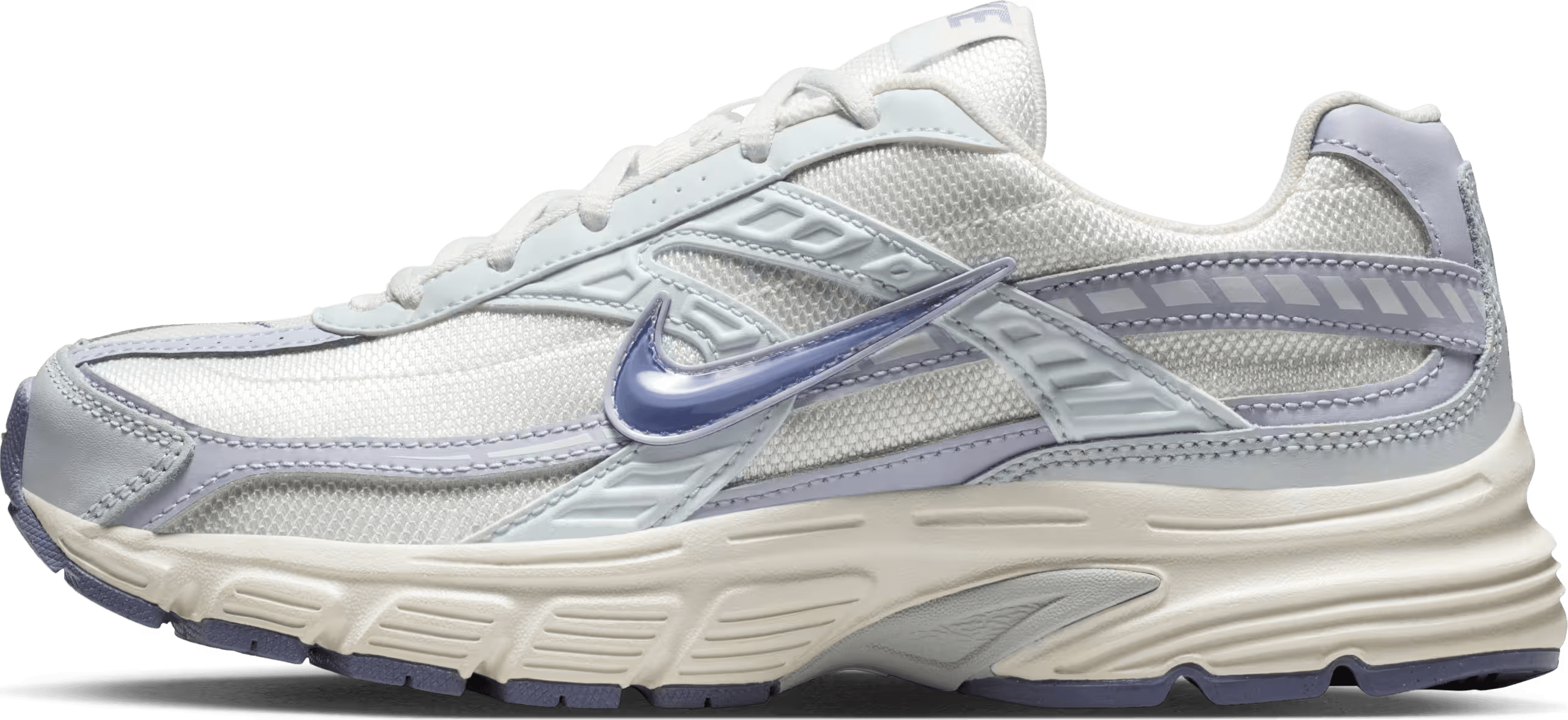 Nike Initiator "Summit White World Indigo"