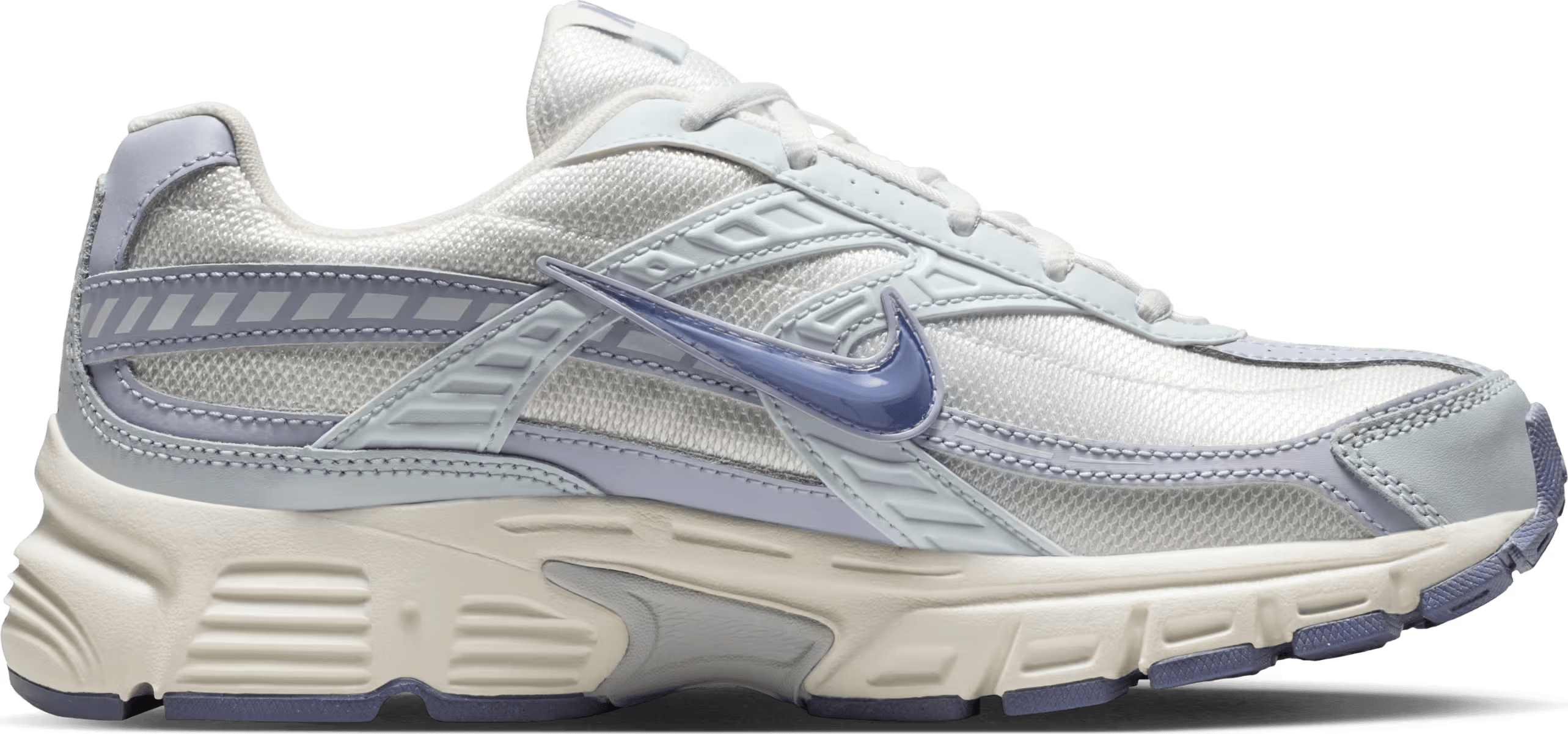 Nike Initiator "Summit White World Indigo"
