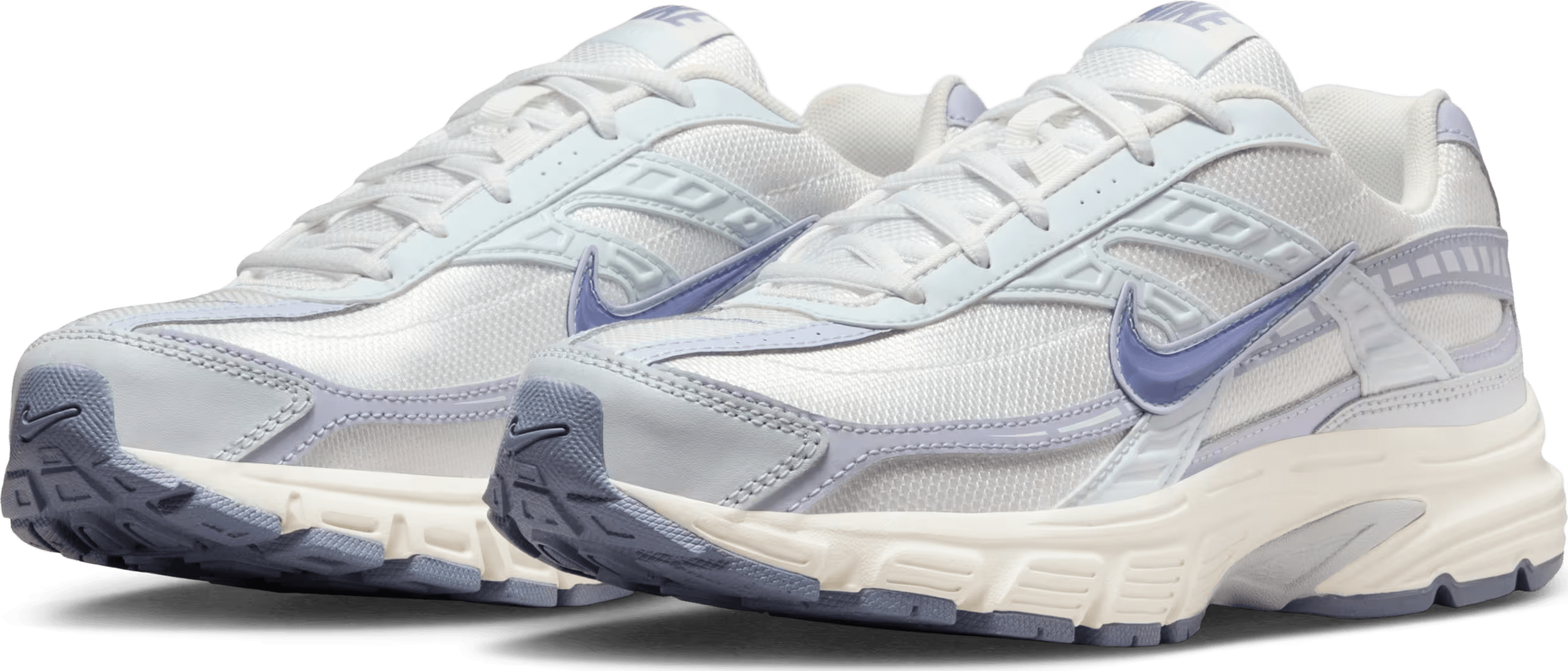 Nike Initiator "Summit White World Indigo"