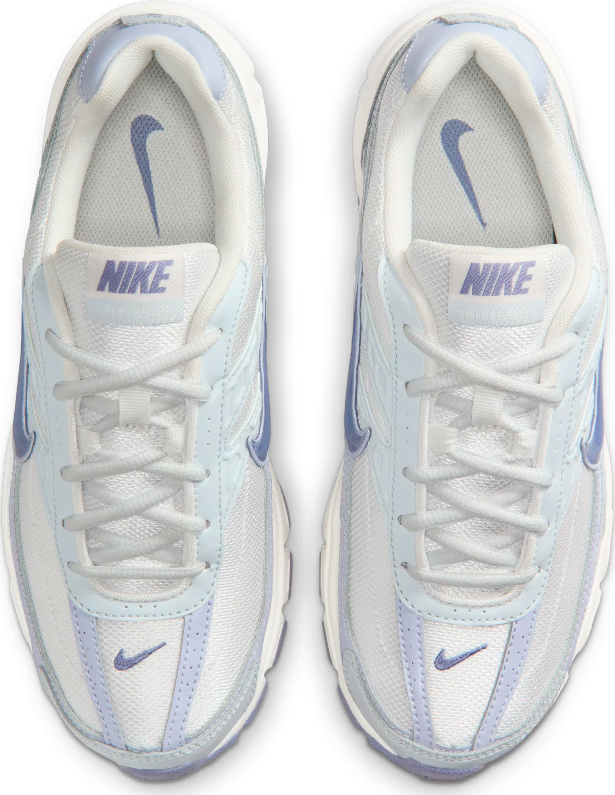 Nike Initiator "Summit White World Indigo"