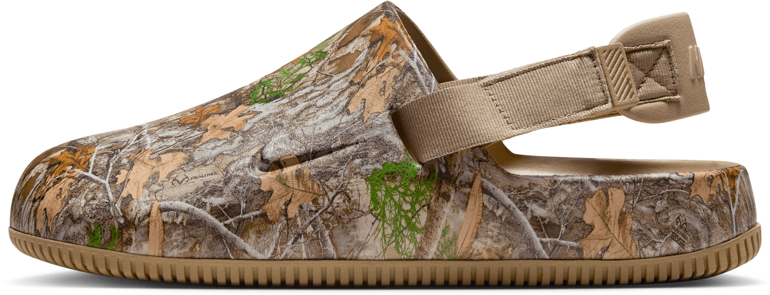 Nike Calm RealTree "Khaki"
