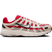 Nike P-6000 Soft Pearl University Red (Women's)