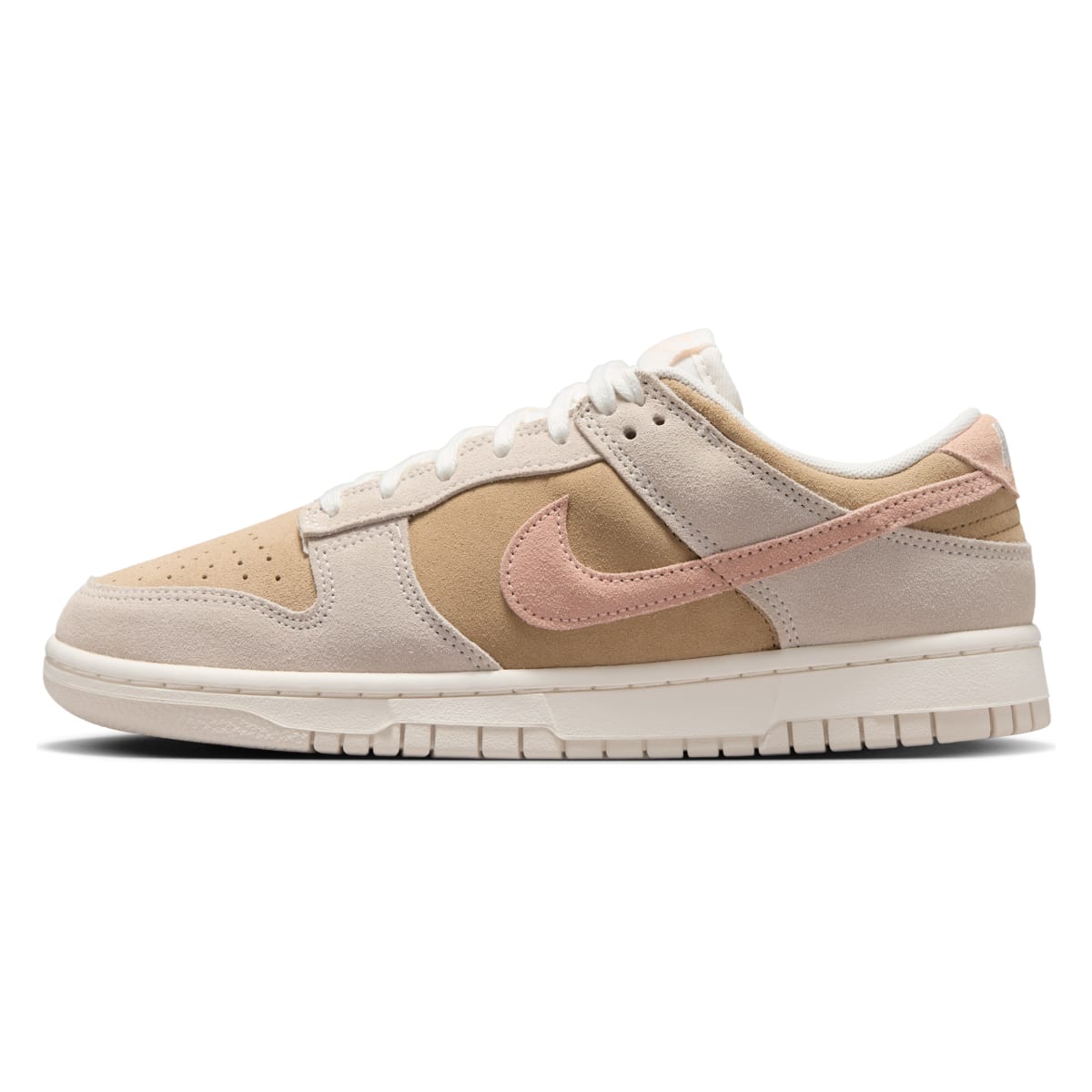 Nike Dunk Low Wmns "Washed Coral"
