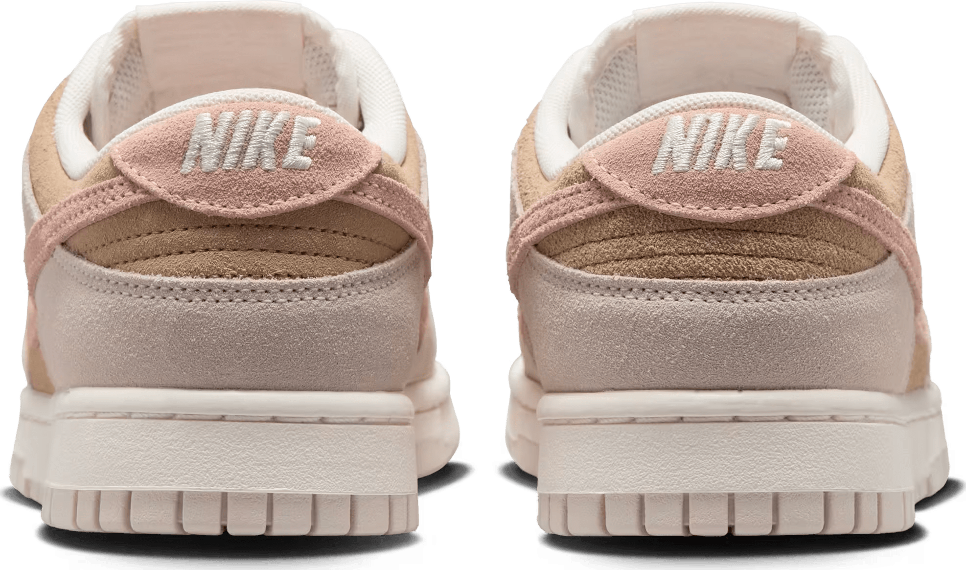 Nike Dunk Low Wmns "Washed Coral"