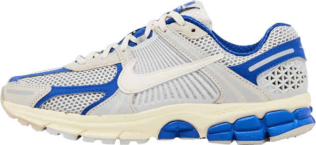 Nike Zoom Vomero 5 Coconut Milk Game Royal
