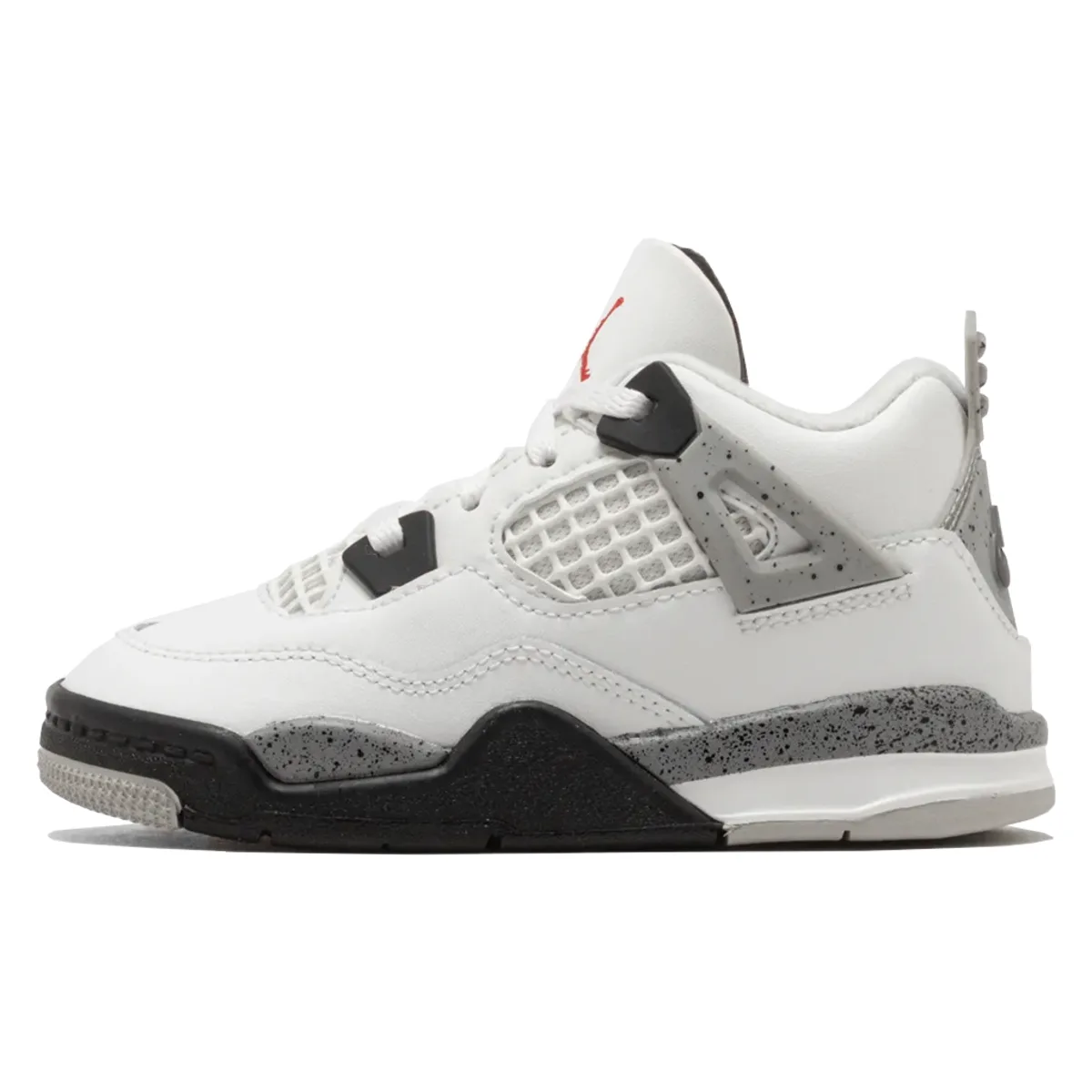 Air Jordan 4 Retro OG TD "White Cement"