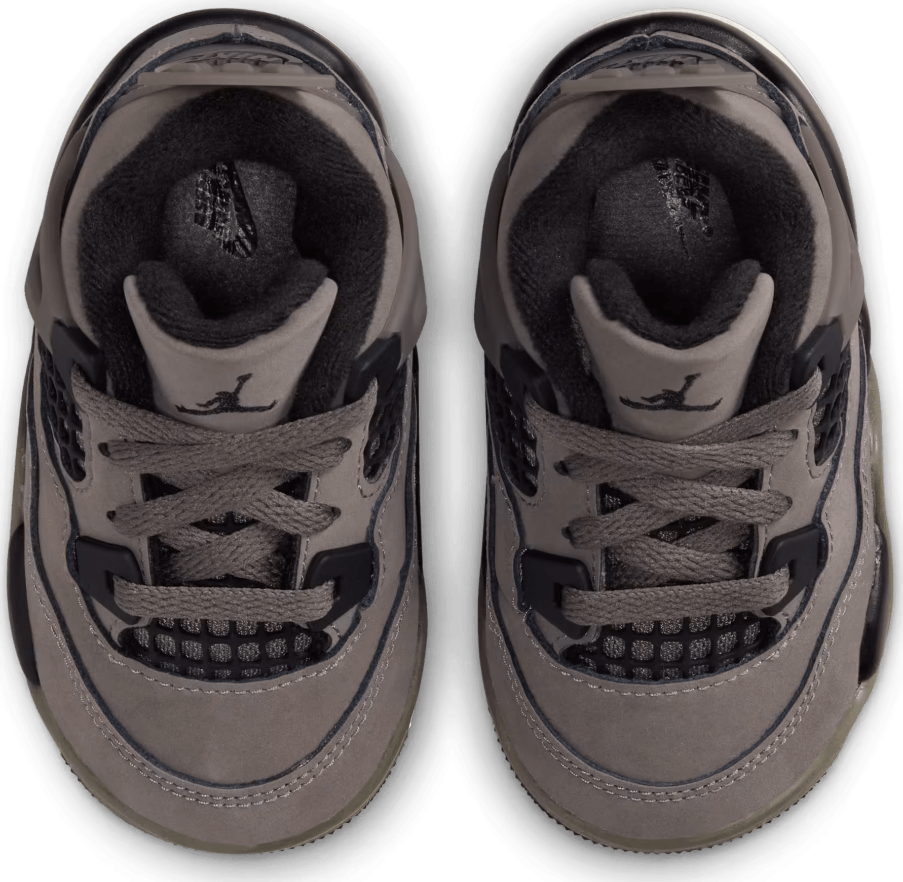 Air Jordan 4 Retro TD "Cave Stone"