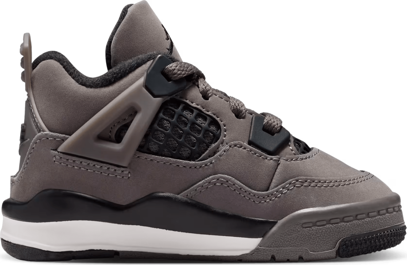 Air Jordan 4 Retro TD "Cave Stone"
