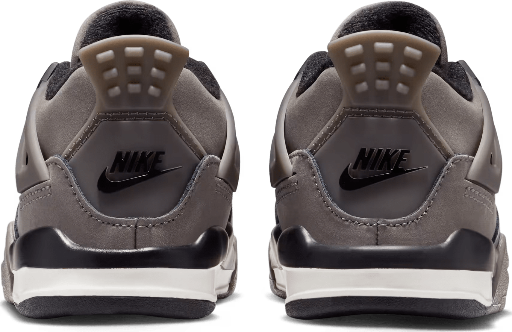 Air Jordan 4 Retro TD "Cave Stone"