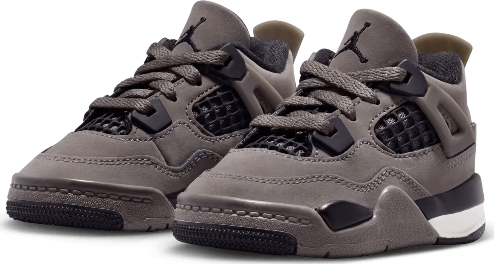 Air Jordan 4 Retro TD "Cave Stone"