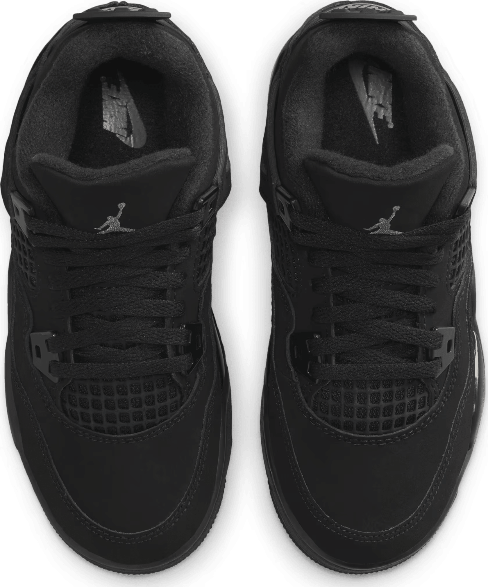 Air Jordan 4 PS "Black Cat"
